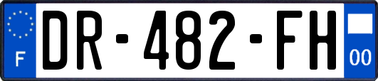 DR-482-FH