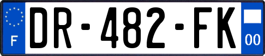 DR-482-FK