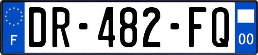 DR-482-FQ