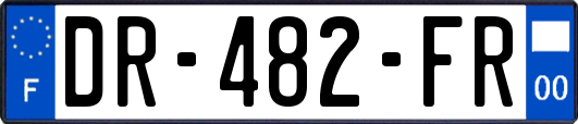 DR-482-FR