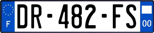 DR-482-FS