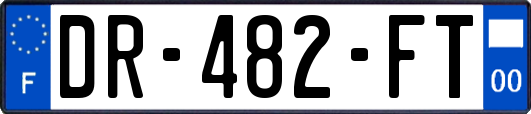 DR-482-FT