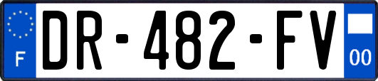 DR-482-FV
