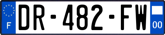 DR-482-FW
