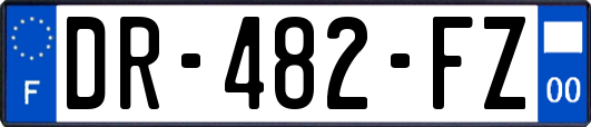 DR-482-FZ