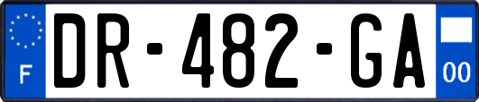 DR-482-GA