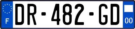 DR-482-GD