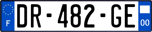 DR-482-GE