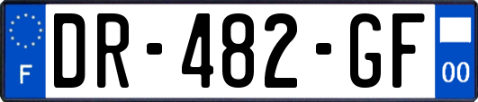 DR-482-GF