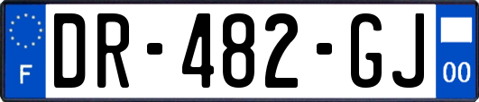 DR-482-GJ