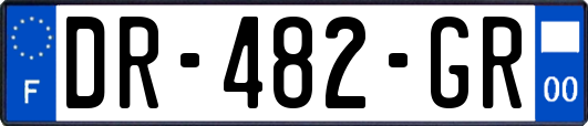 DR-482-GR