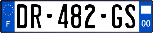 DR-482-GS