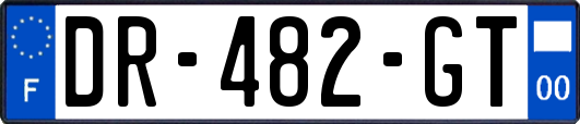 DR-482-GT