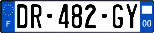 DR-482-GY