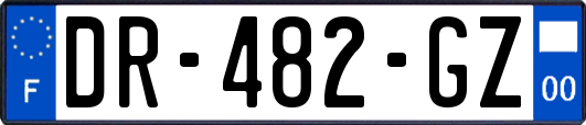 DR-482-GZ