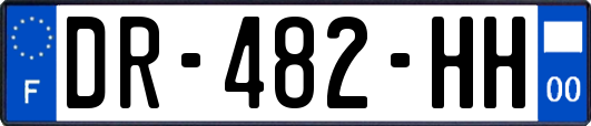 DR-482-HH