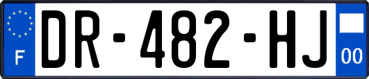 DR-482-HJ