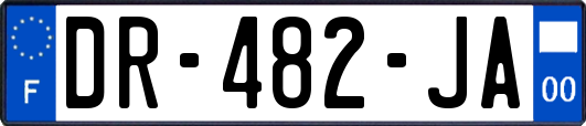 DR-482-JA