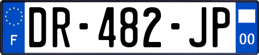 DR-482-JP