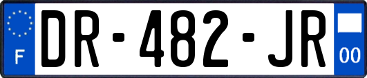 DR-482-JR