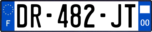 DR-482-JT