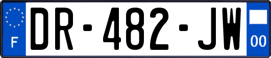 DR-482-JW