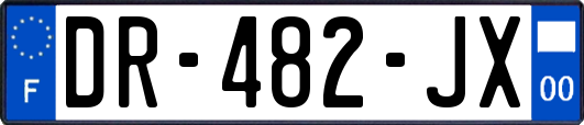 DR-482-JX