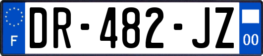 DR-482-JZ