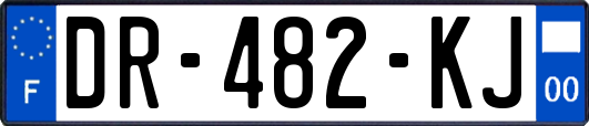 DR-482-KJ