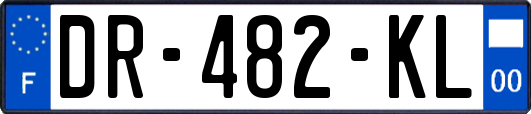 DR-482-KL