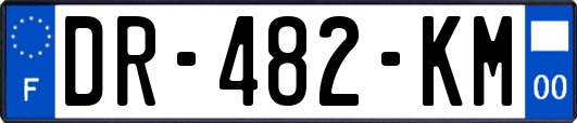DR-482-KM