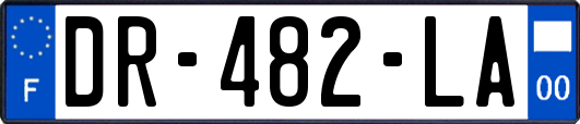DR-482-LA