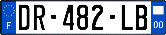 DR-482-LB