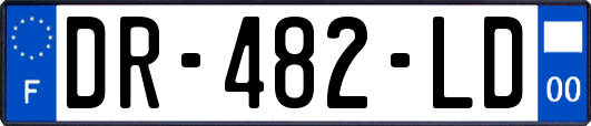 DR-482-LD