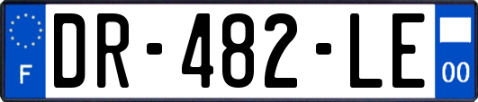 DR-482-LE