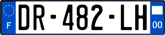 DR-482-LH