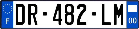 DR-482-LM
