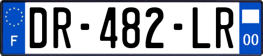 DR-482-LR