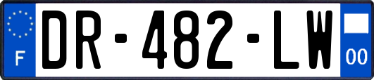 DR-482-LW