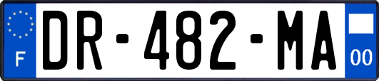 DR-482-MA
