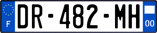 DR-482-MH