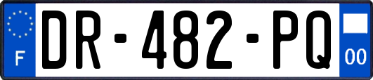 DR-482-PQ