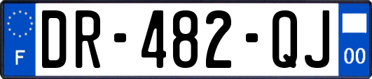 DR-482-QJ