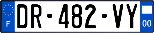 DR-482-VY