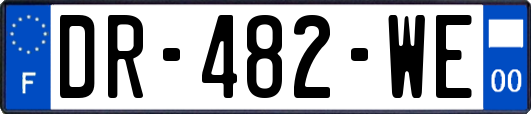 DR-482-WE