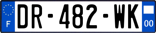 DR-482-WK