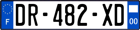 DR-482-XD