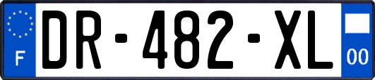 DR-482-XL