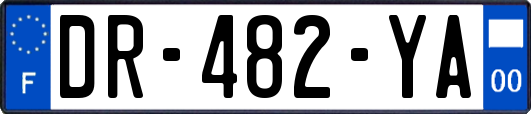 DR-482-YA