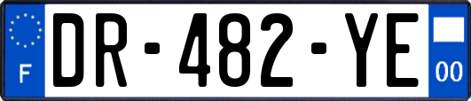 DR-482-YE